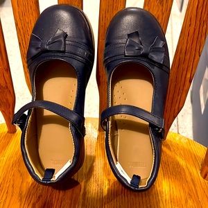 Gap Mary Janes